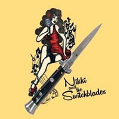 Nikki and the Switchblades