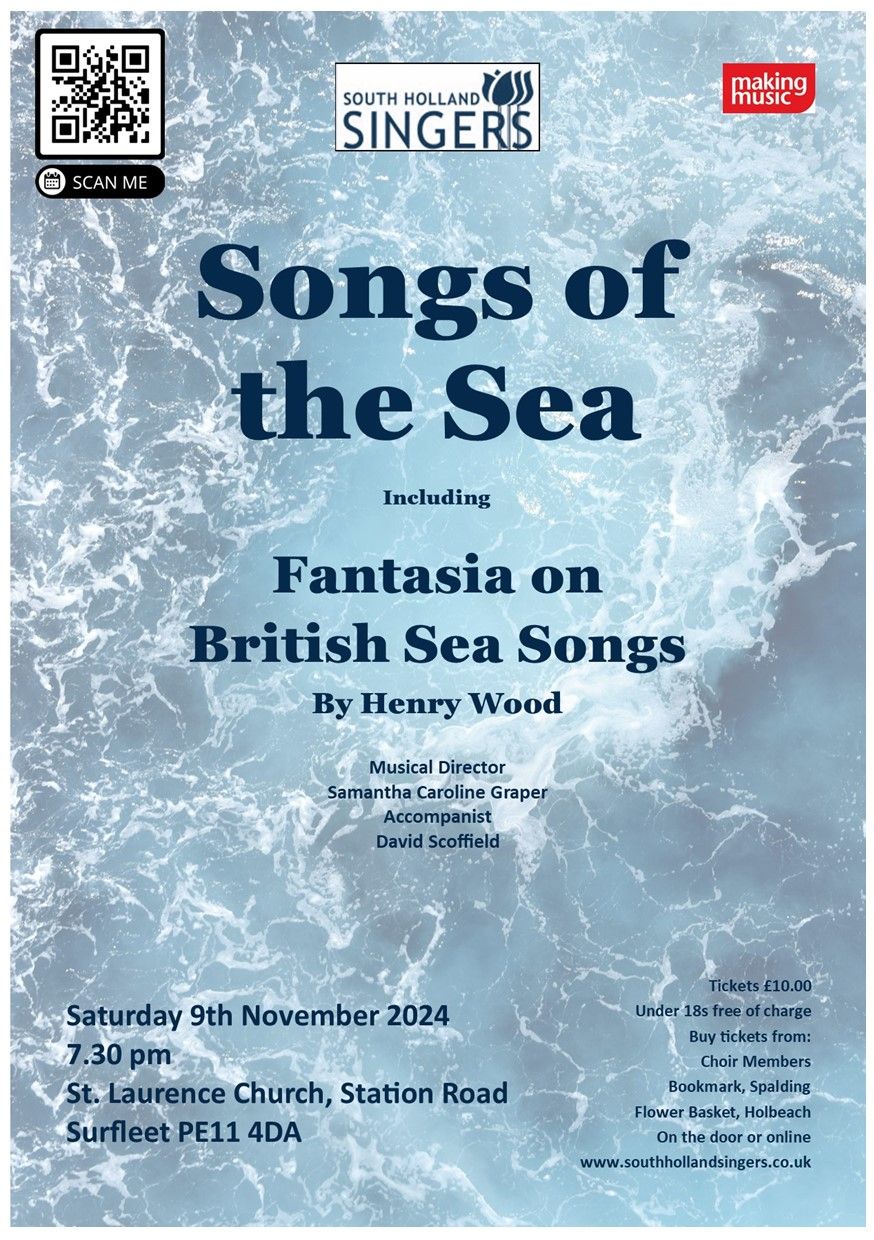 Songs of the Sea