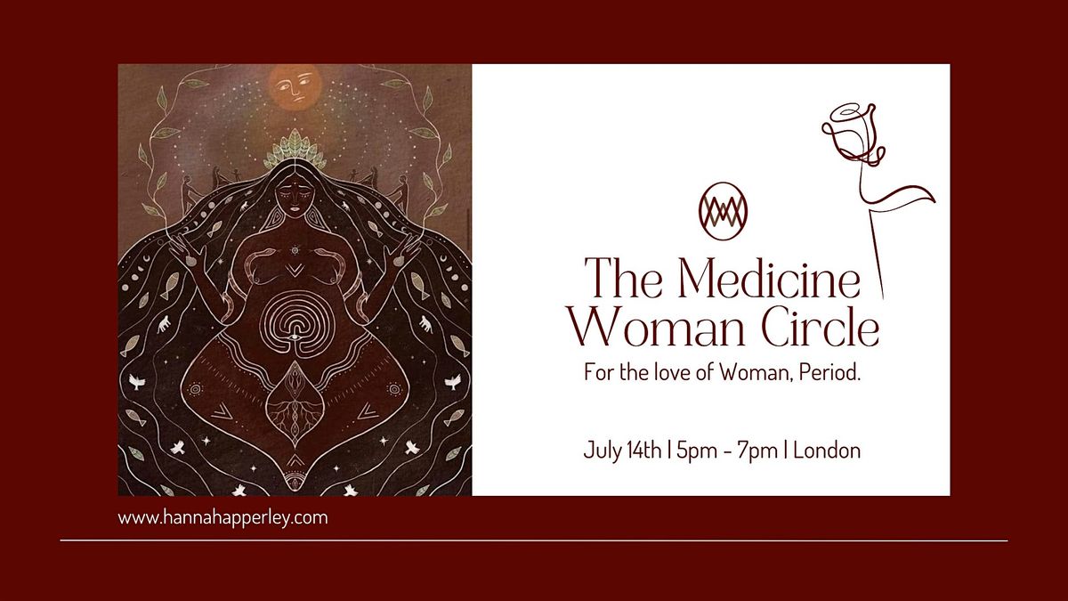 The Medicine Woman Circle