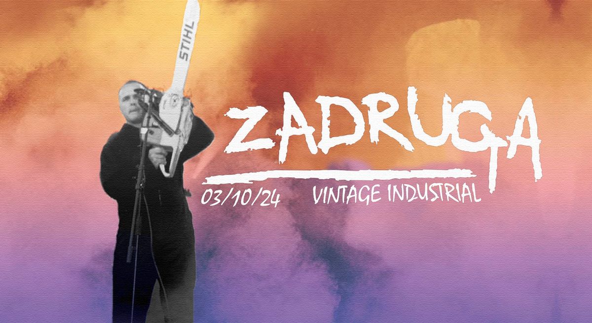 ZADRUGA | 03\/10\/24 VIB