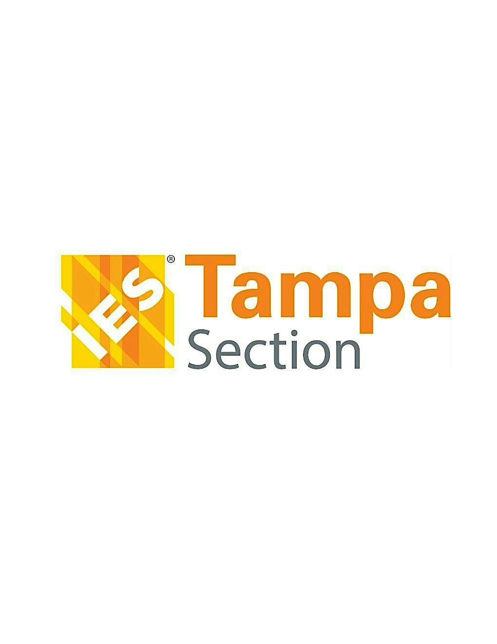 TPA IES  October Meeting: LED Tapes - What You Need to Know