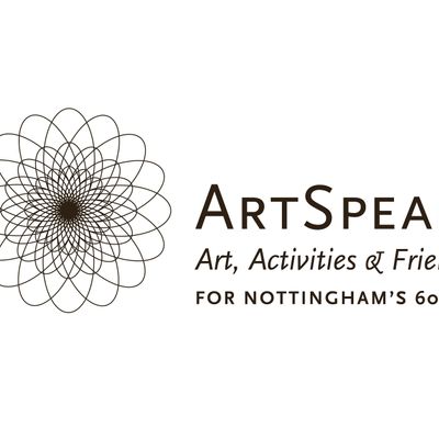 ArtSpeak - Art, Activities and Friendship for Nottingham's 60+