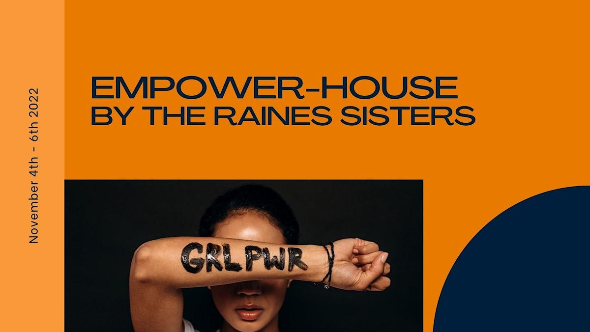 Empower House