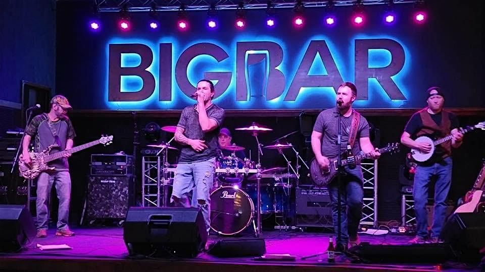 Bucked Up at BIGBAR 6-10PM! No Cover!