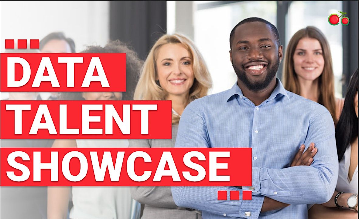 Data Talent Showcase - January 30th, 2025