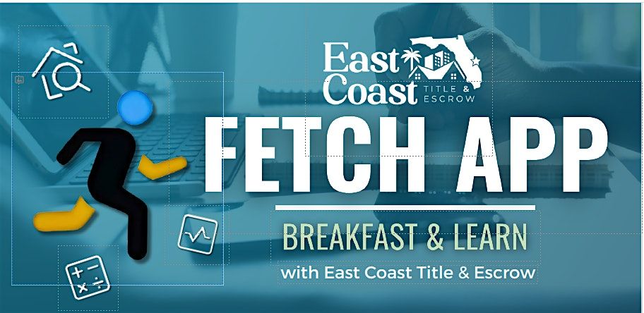 FETCH FARMING & LEAD GEN APP - IN PERSON TRAINING FOR REALTORS & LENDERS