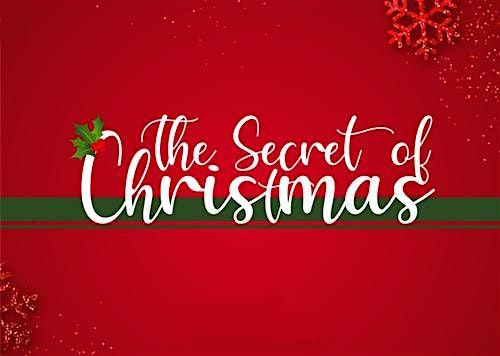 The Secret of Christmas