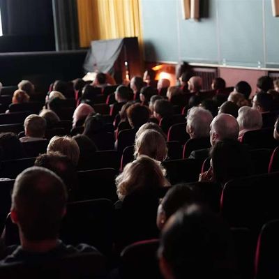 Chinese FIlm Festival Hamburg