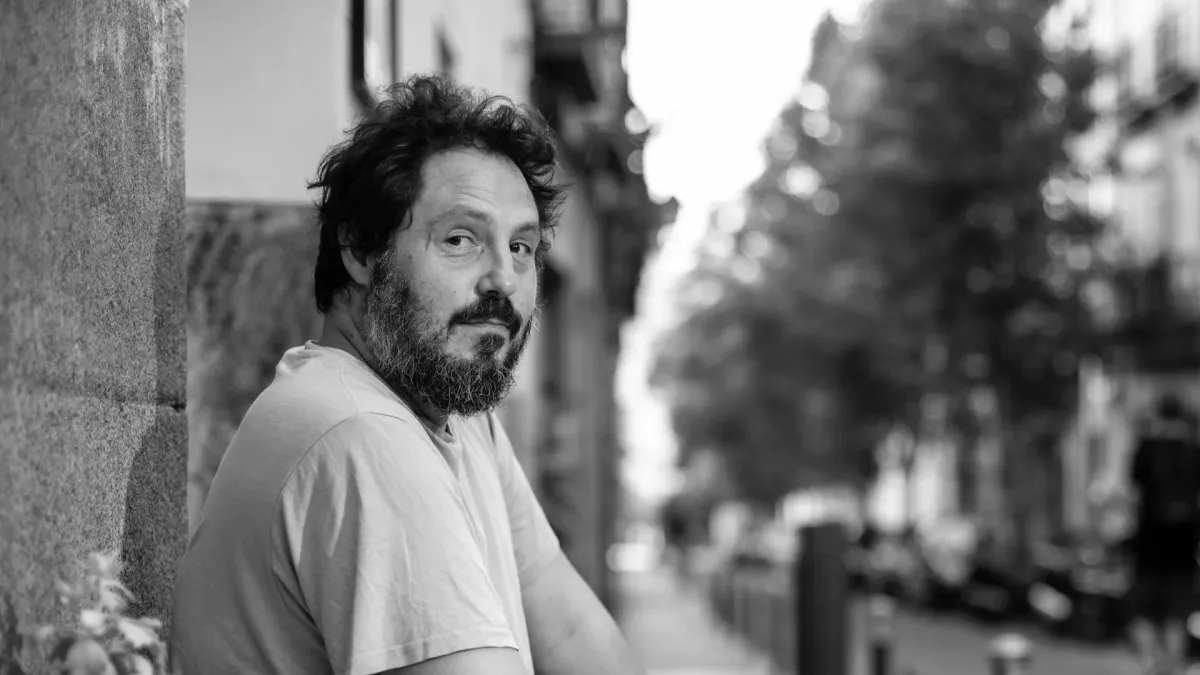 El Kanka in Alacant \/ Alicante