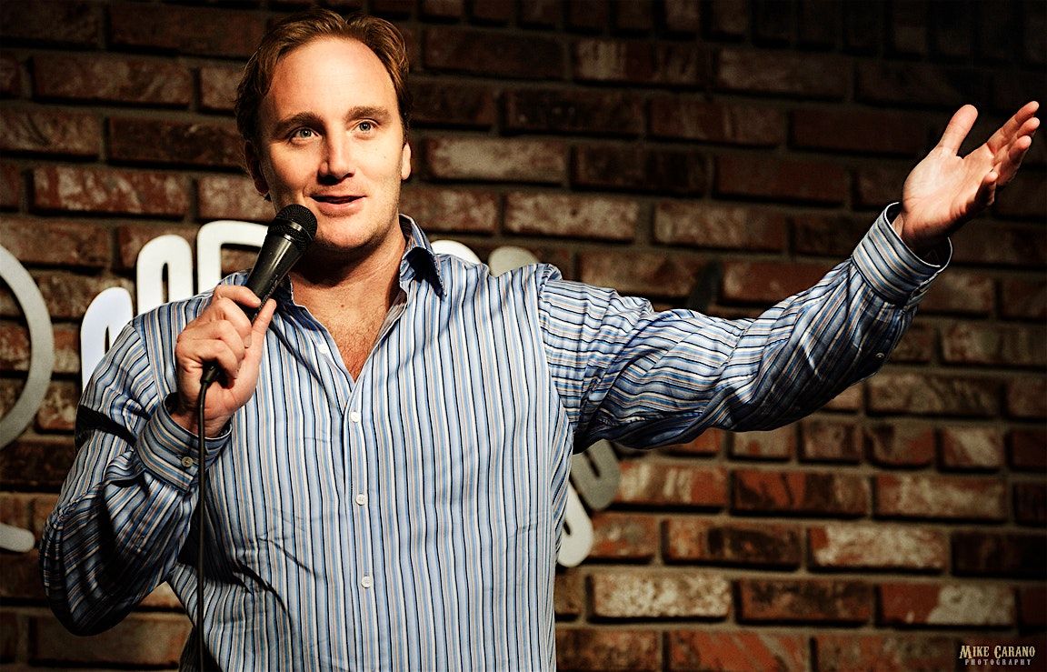 SATURDAY SEPTEMBER 14: JAY MOHR