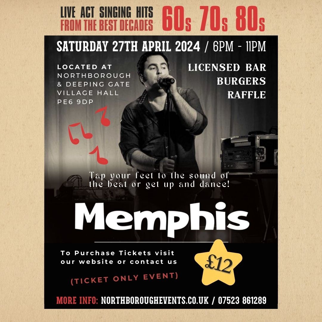 70s and 80s Greatest Hits Live at Cactus Theater