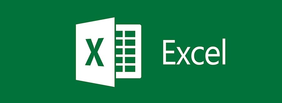 F2F Microsoft Excel Spreadsheets HANDS-ON Saturdays Course