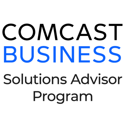 Comcast Business Solutions Advisor Program
