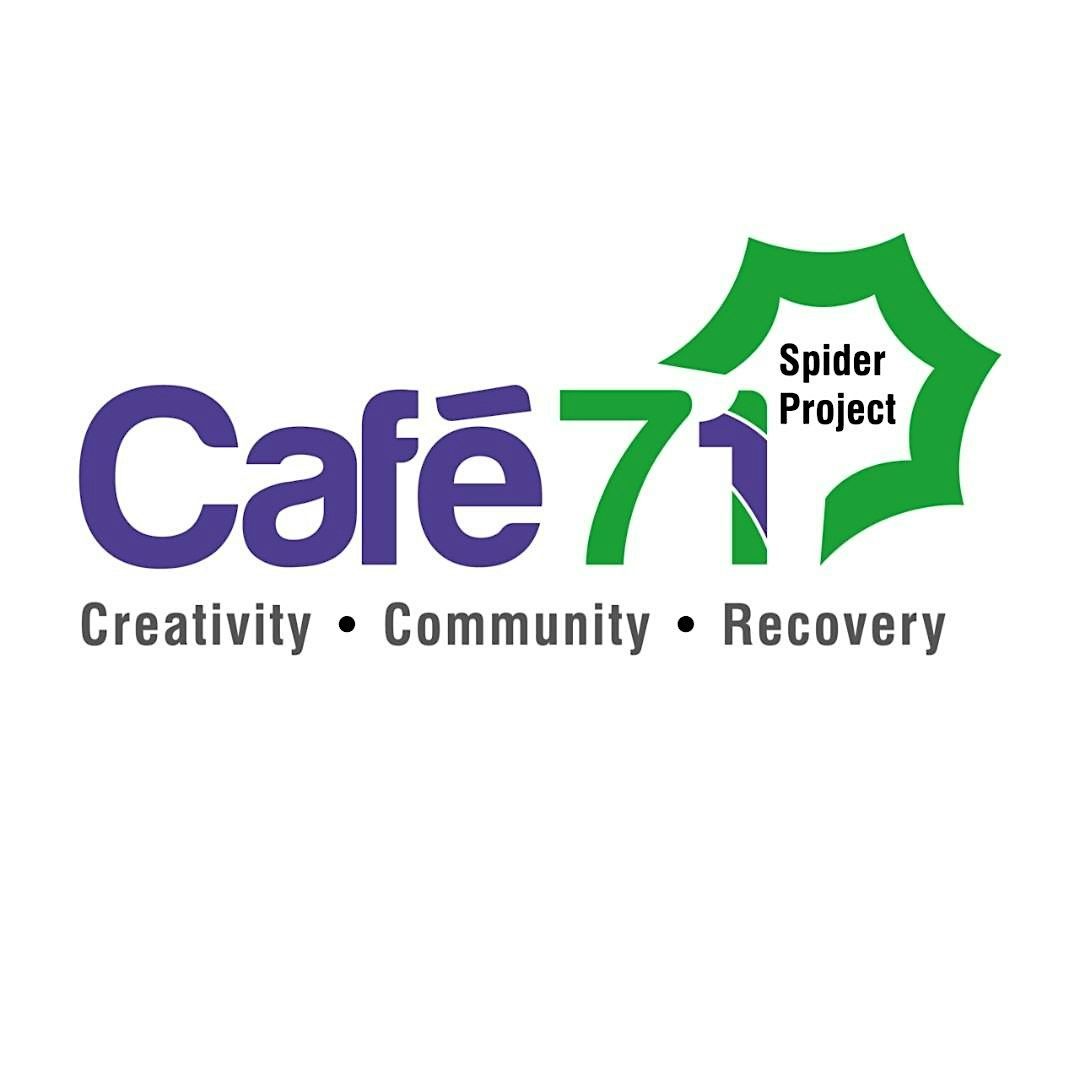 Introduction to Cafe 71 for professionals