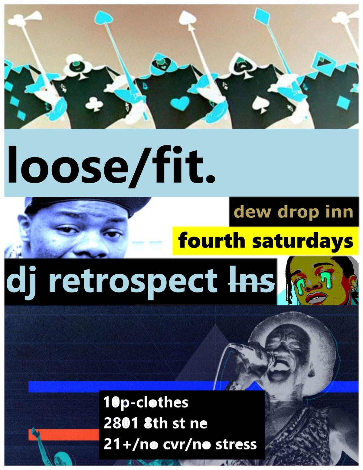 loose\/fit. (special)