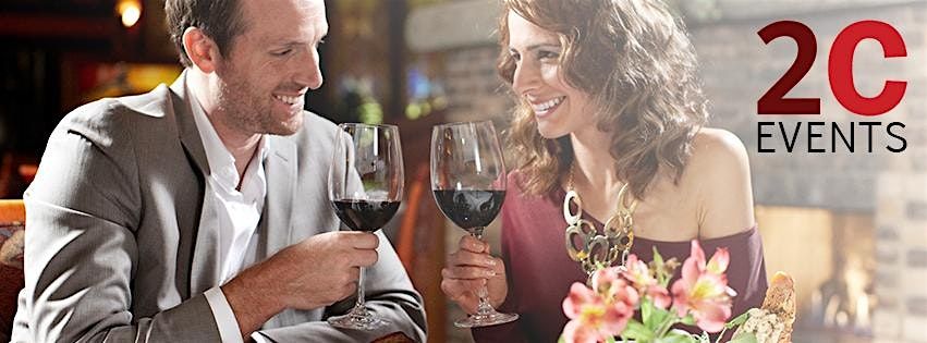 Dublin Christmas Speed Dating Ages 45-55 AFTERNOON EVENT