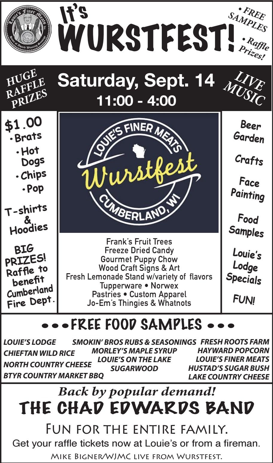 Wurstfest