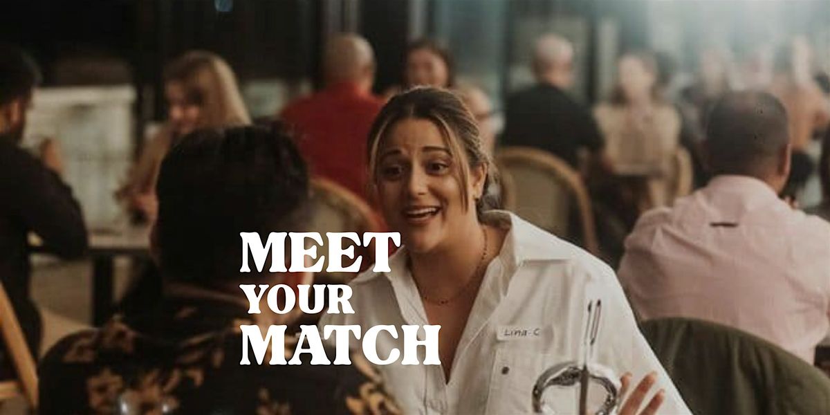 Gold Coast Speed Dating for ages 26-44 by Cheeky Events Australia