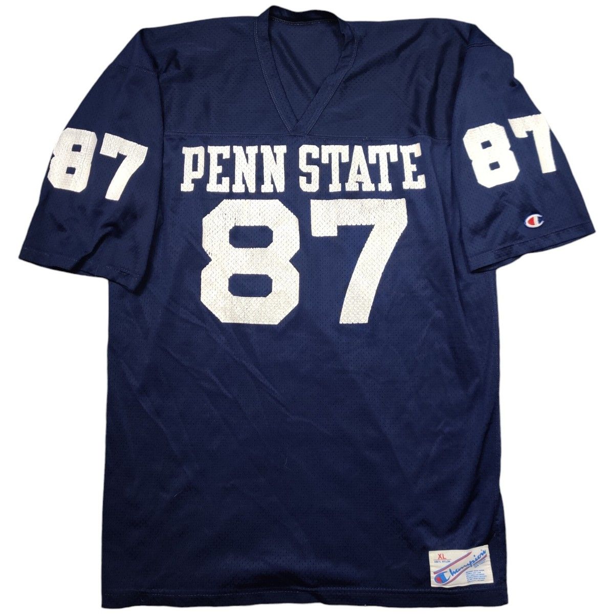 Michigan Wolverines at Penn State Nittany Lions Mens Hockey at Pegula Ice Arena