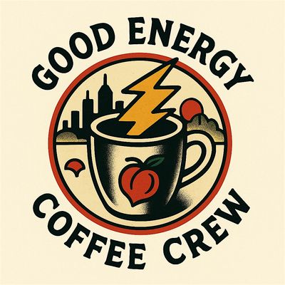 Good Energy Coffee Crew
