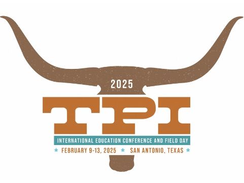 2025 TPI International Education Conference & Field Day