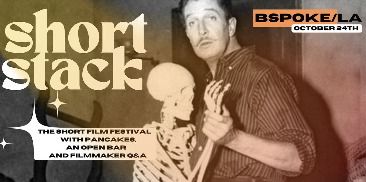 Short Stack Film Festival