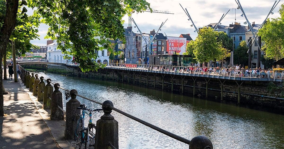 Safe & Clean Cork City