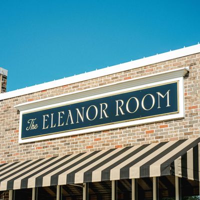 The Eleanor Room