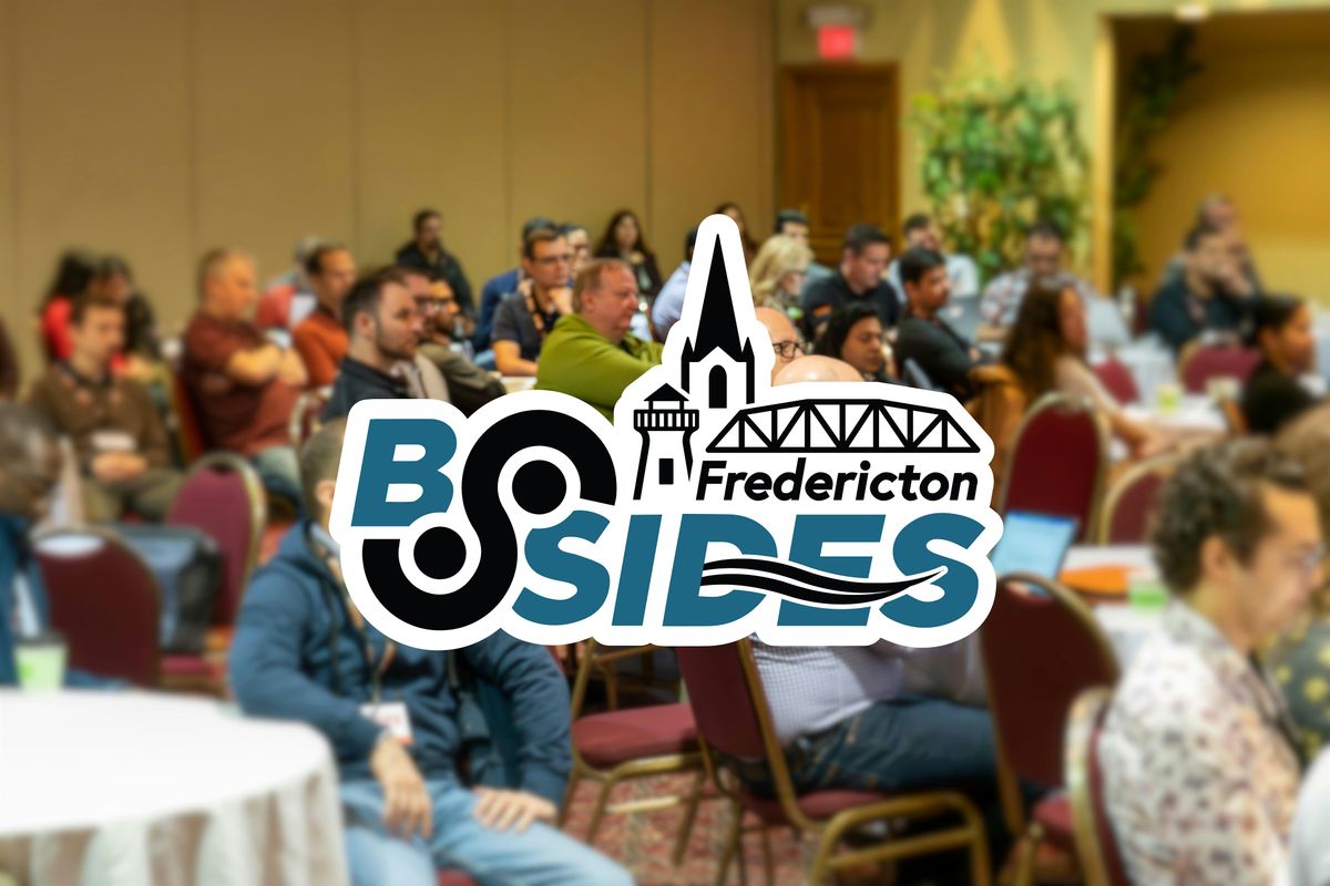 BSides Fredericton 2024