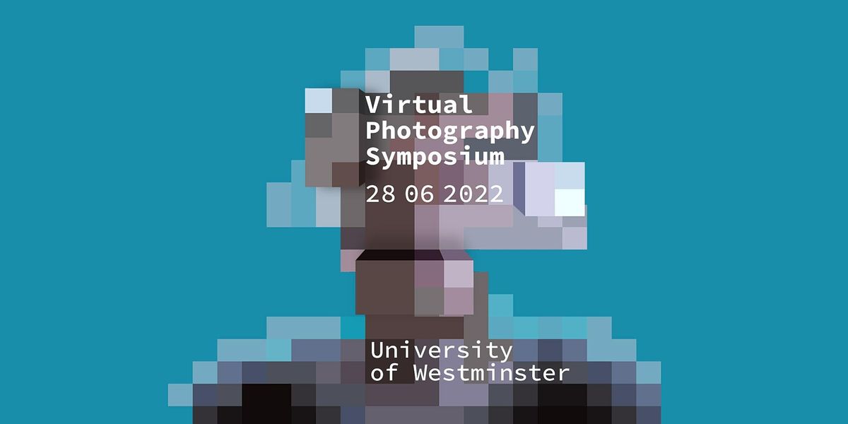Virtual Photography Symposium