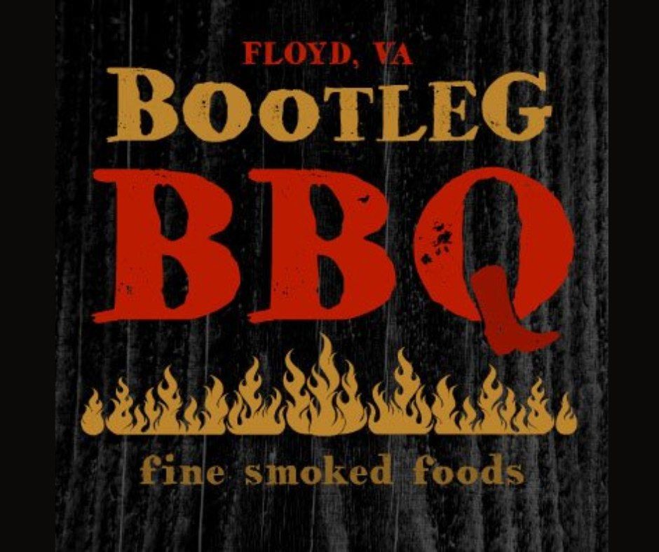 Bootleg BBQ!