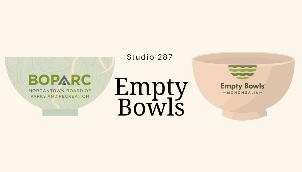 Empty Bowls with BOPARC