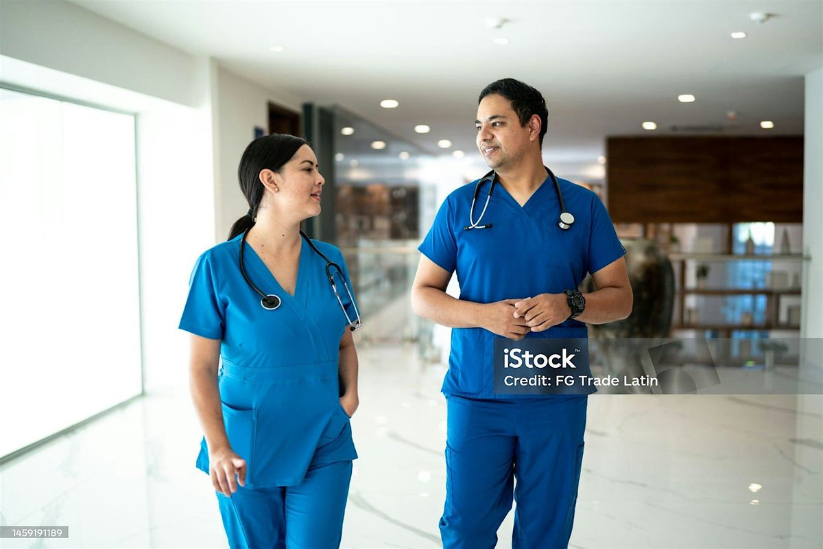 CSUSB  and OneFuture Coachella Valley Careers in Nursing  Open House