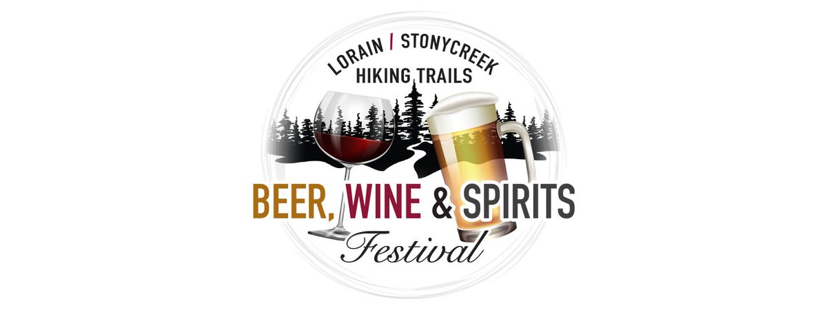 LSHT - Beer, Wine and Spirits Festival 2024