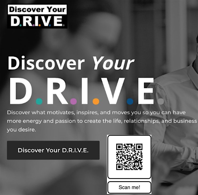 Discover Your DRIVE | Hyattsville, MD