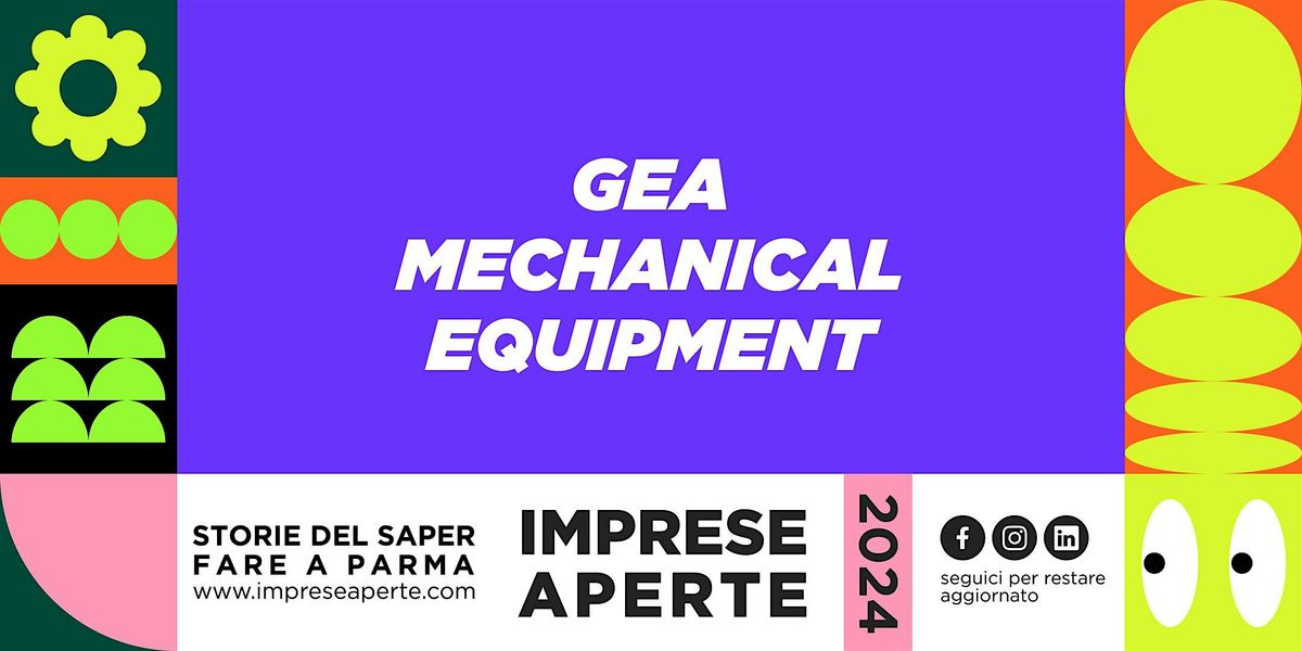 Visit GEA - Homogenizer