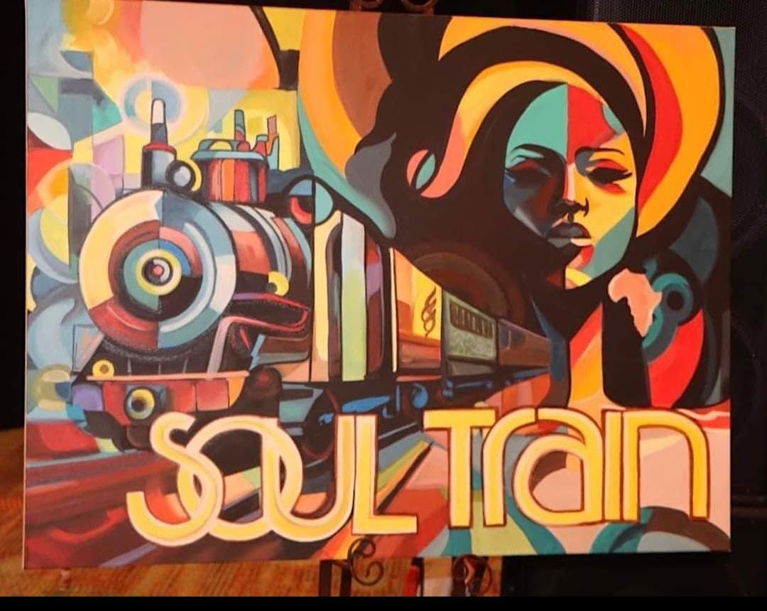 The Krewe of Harambee 2025 Annual Saada Maskhara Ball, Shreveport