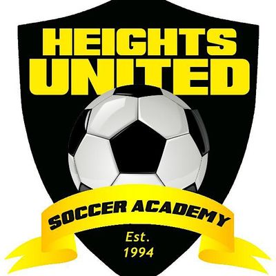 Heights United Soccer Academy
