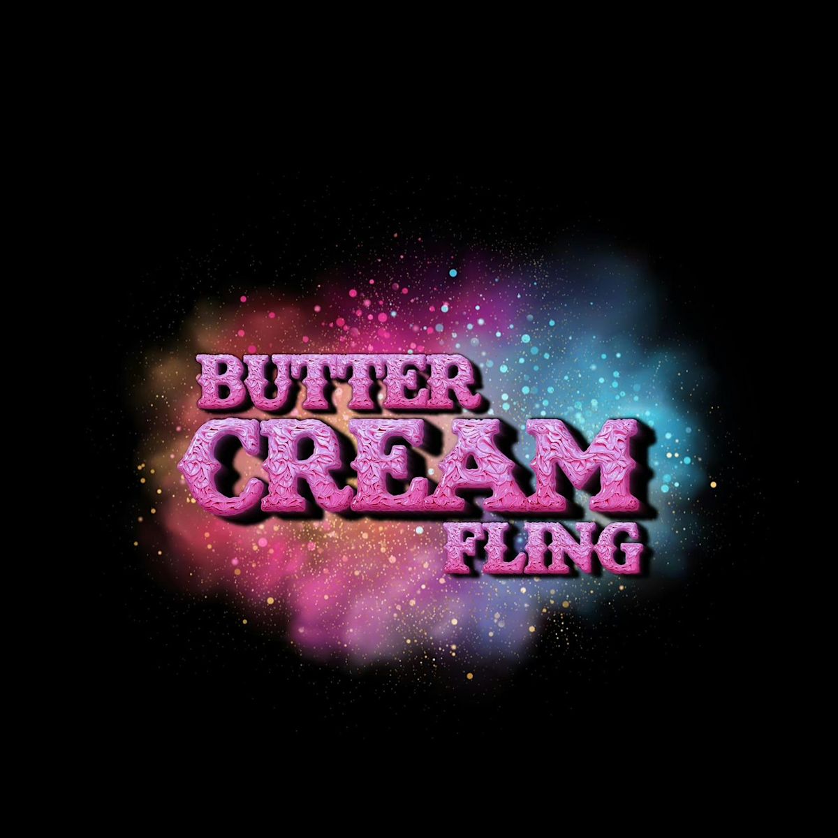 Buttercream Fling