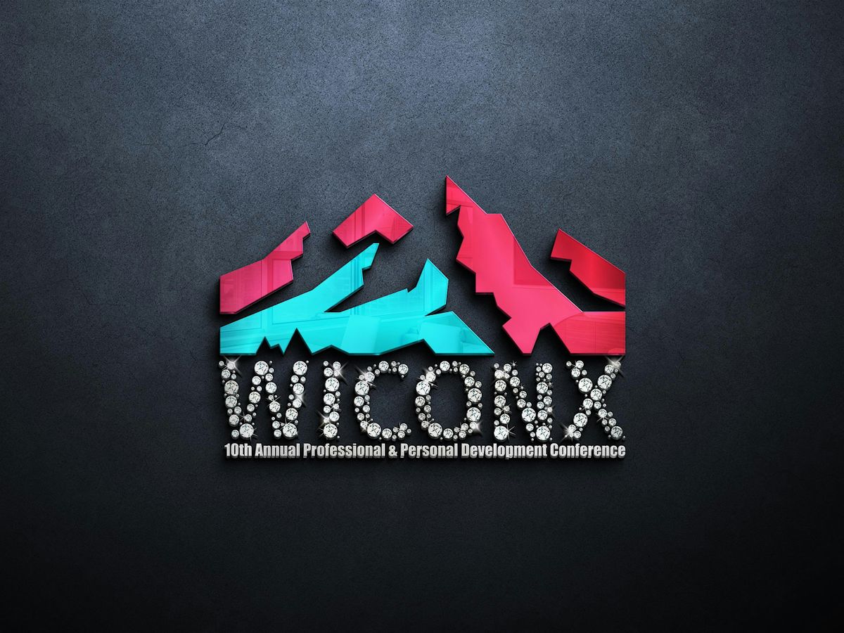 WICONX 2024 Boise Business Conference