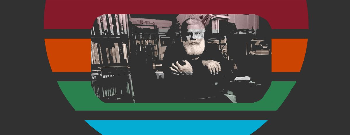 Sturgeon Symposium | Stars in Our Pockets: Celebrating Samuel R. Delany