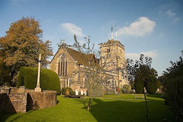 OCKLEY TO WARNHAM WALK - BEGINNERS WALKERS! SATURDAY 19 OCT 2024