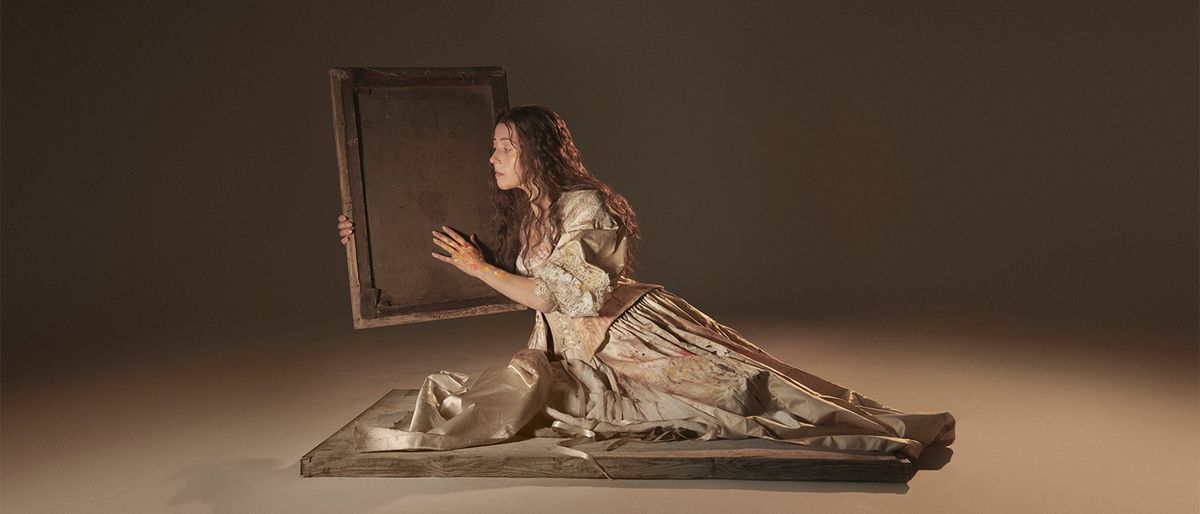 Metropolitan Opera: I Puritani