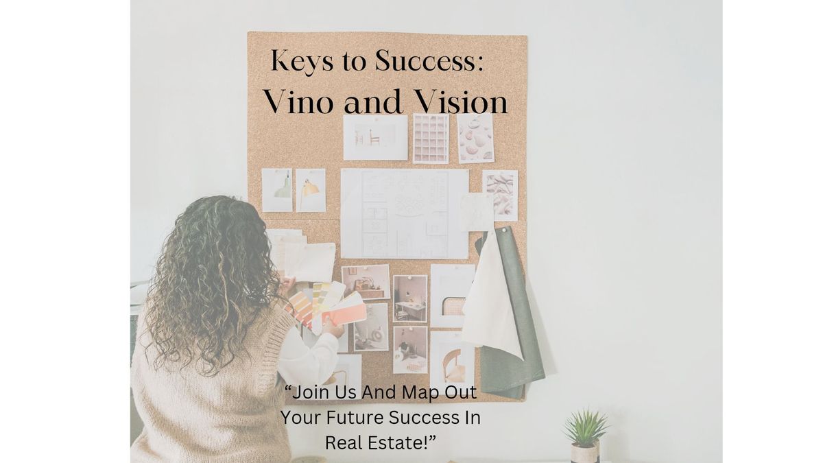 Vino and Vision