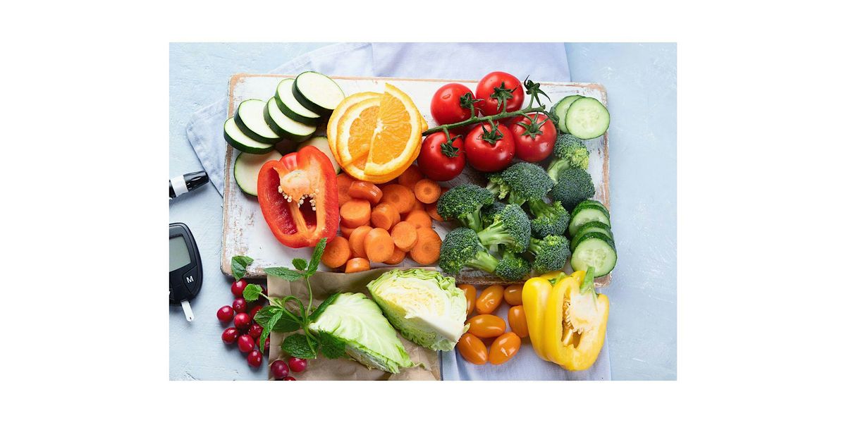 Diabetes Education: Healthy Eating