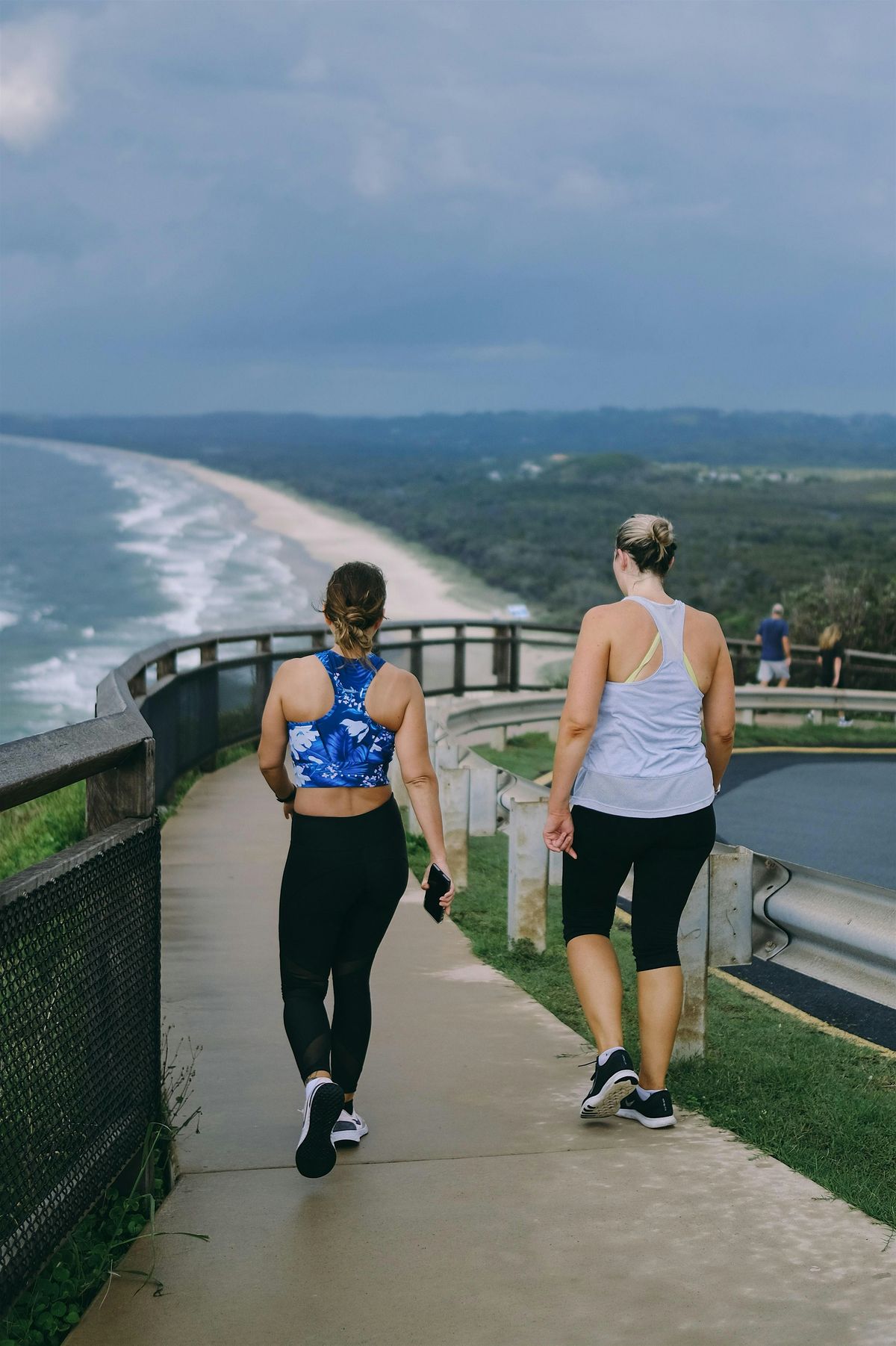 Wellness Walks for LA Ladies (who Walk, Hike & Hangout)