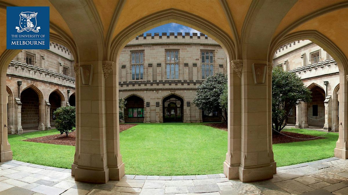 Parkville Campus Tour
