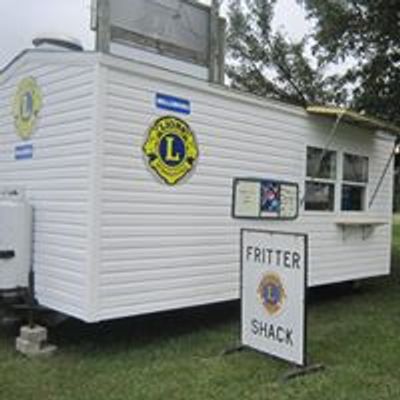 Millsboro Lions Club, Millsboro, Delaware