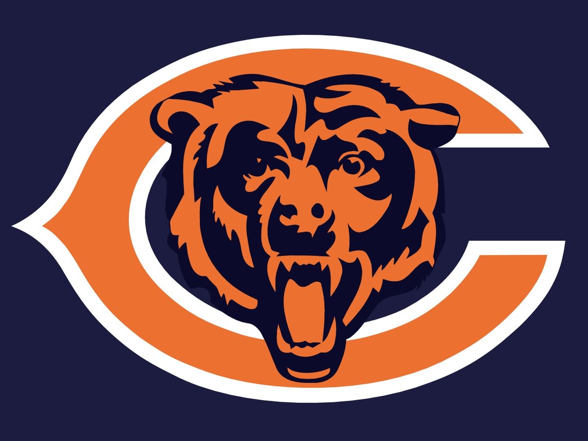 Chicago Bears vs. Seattle Seahawks