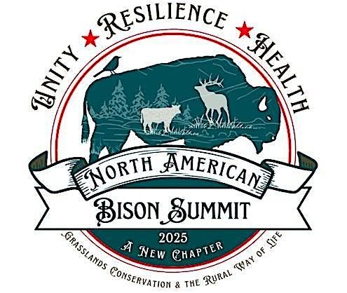 North American Bison Summit